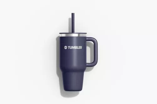 فایل PSD موکاپ لیوان و ماگ 28211