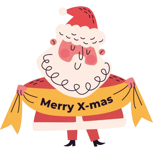 بابا نوئل,کریسمس