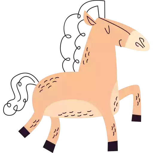 اسب horse