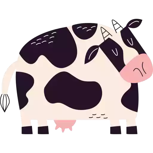 گاو cow