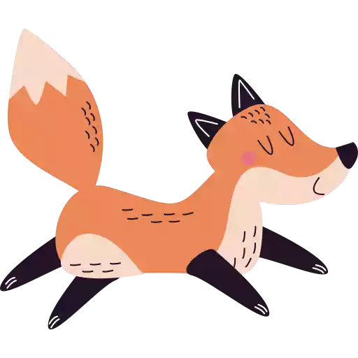 روباه,حیوان fox