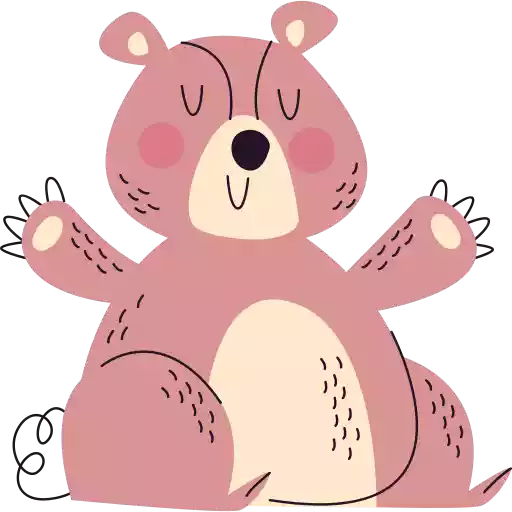 خرس bear