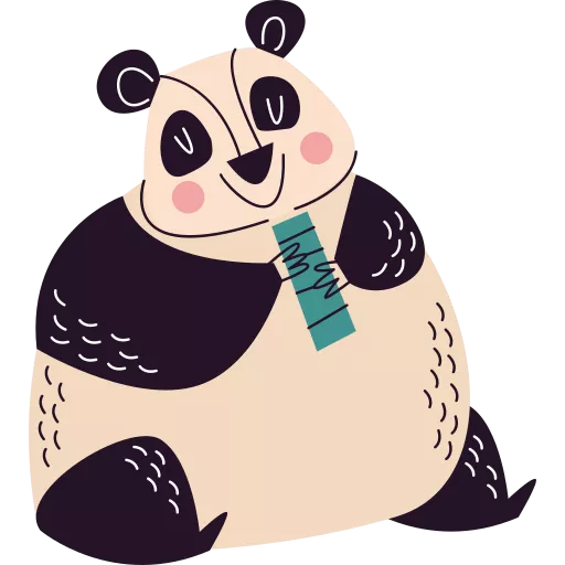 پاندا,خرس پاندا