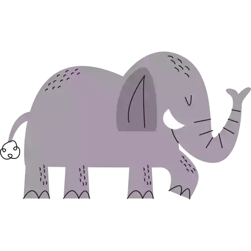 فیل,پیل elephant