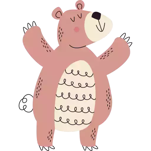 خرس,خالد bear