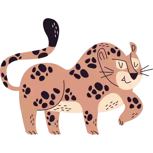 یوزپلنگ,چیتا cheetah