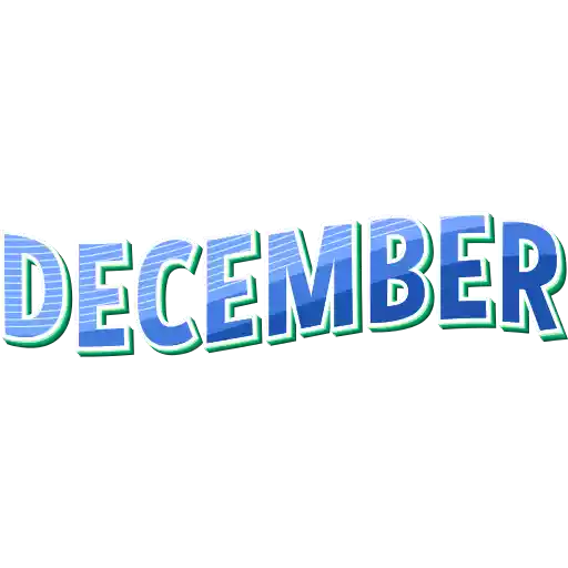 دسامبر,آذر december