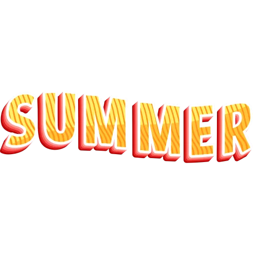 تابستان,فصل