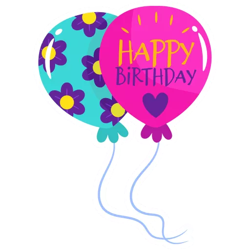 بادکنک,بادکنک‌ها