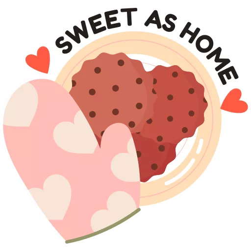 پخت, شیرینی پزی