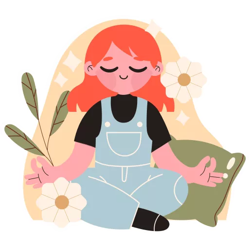 مدیتیشن,مراقبه