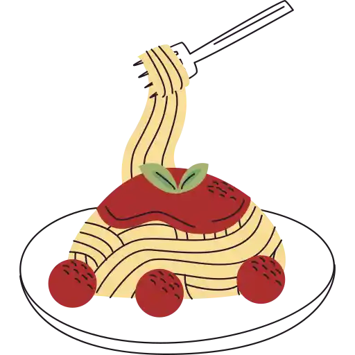 اسپاگتی