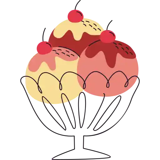 بستنی