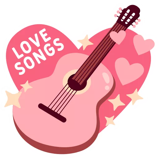 عشق,آهنگ عشق