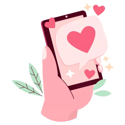 عشق,پیام عشق