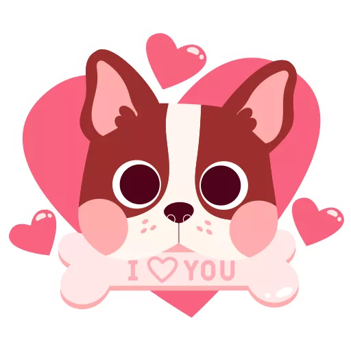 عشق,دوستت دارم