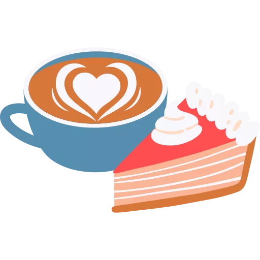 کیک,تارت,کلوچه