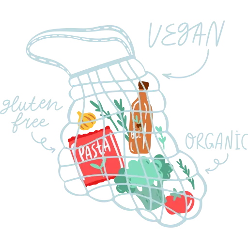 کیسه خرید,سبد خرید