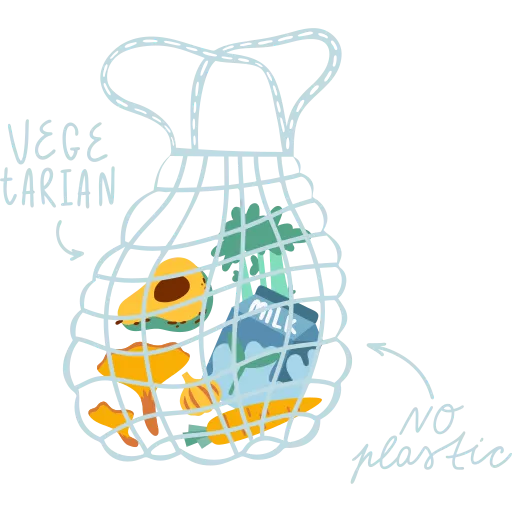 کیسه خرید,سبد خرید