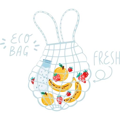 کیسه خرید,سبد خرید