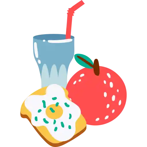 صبحانه
