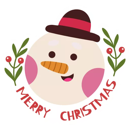 مبارک,کریسمس