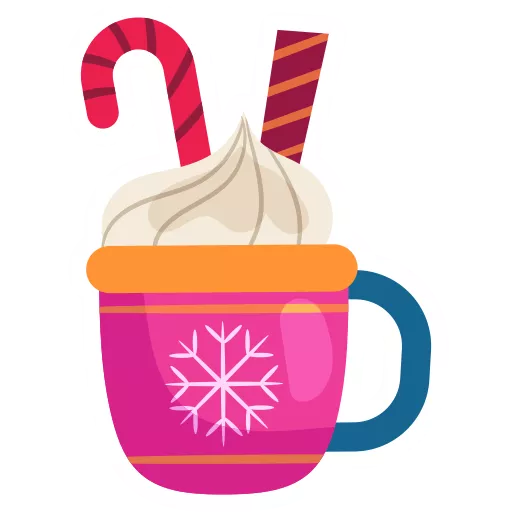 گرم,شکلات داغ