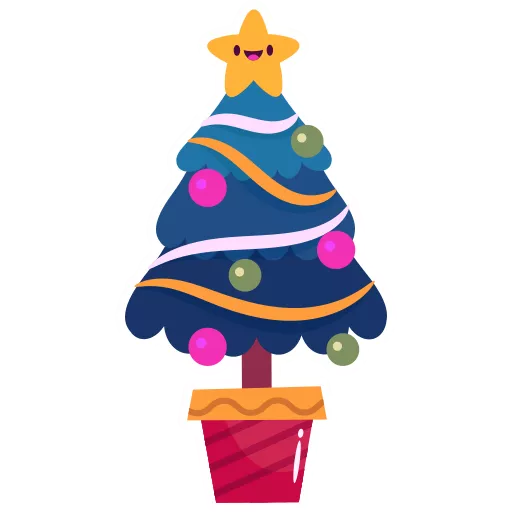 درخت کریسمس