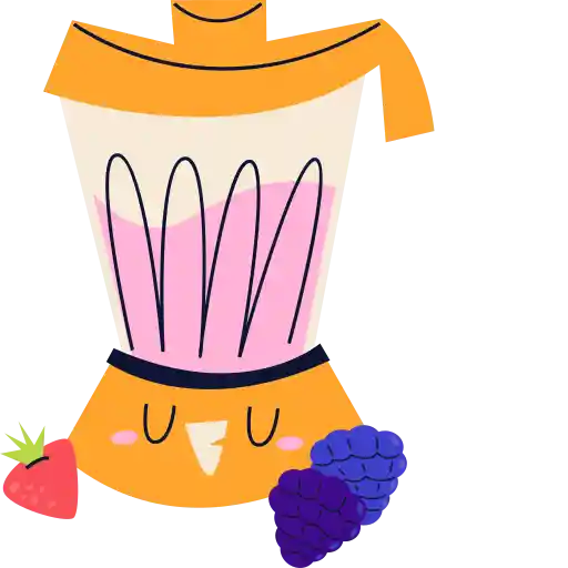 مخلوط کن blender