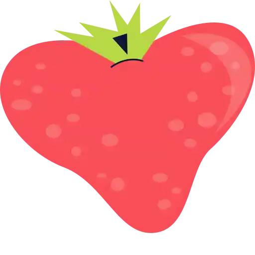 توت فرنگی strawberry