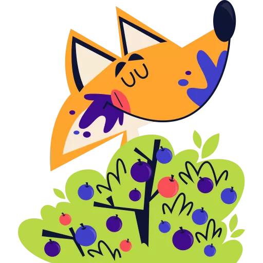 توت‌ها,میوه‌ها