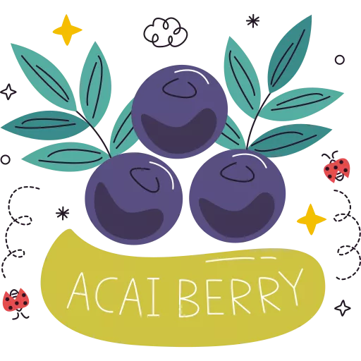 آکای بری,بری