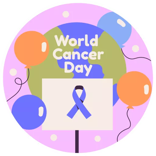 سرطان,روز سرطان
