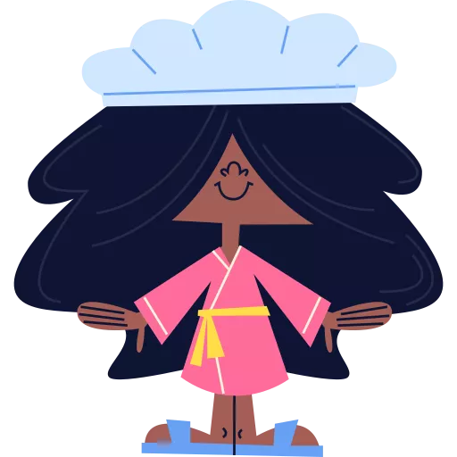 حمام، رختخواب