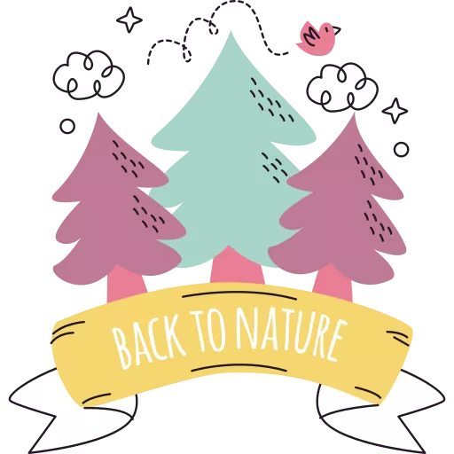 طبیعت,بازگشت به طبیعت