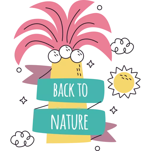 طبیعت,بازگشت به طبیعت