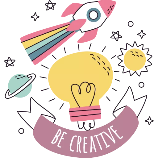 خلاقیت,خلاق