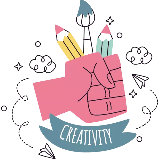 خلاقیت