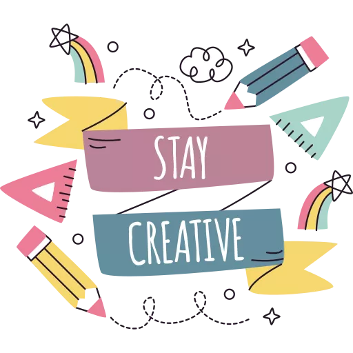 خلاقیت,خلاق