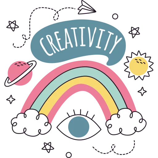 خلاقیت,نوآوری