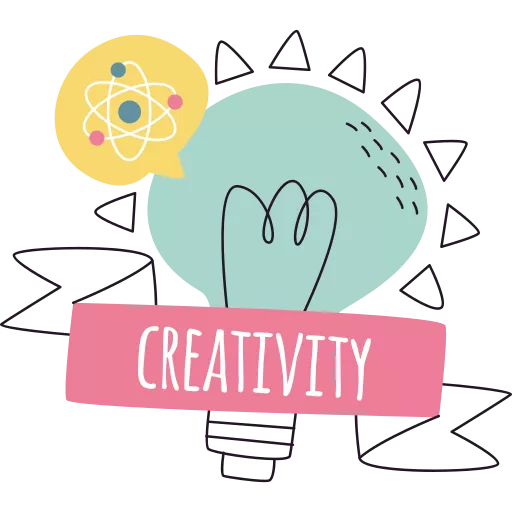 خلاقیت