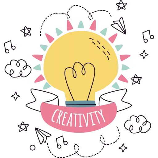 خلاقیت