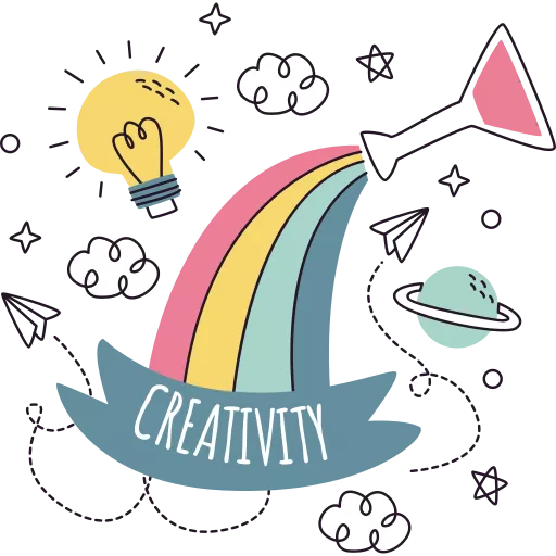 خلاقیت
