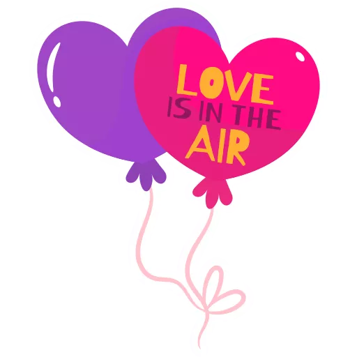 عشق,هوا