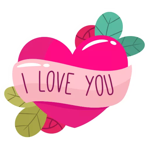 عشق,دوستت دارم