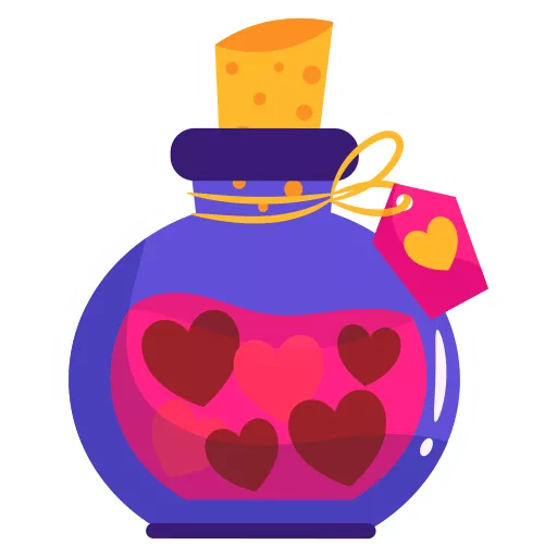 عشق,معجون عشق