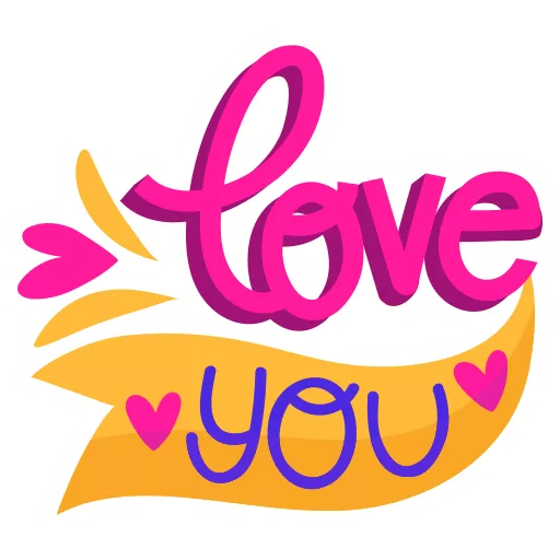 عشق,دوستت دارم