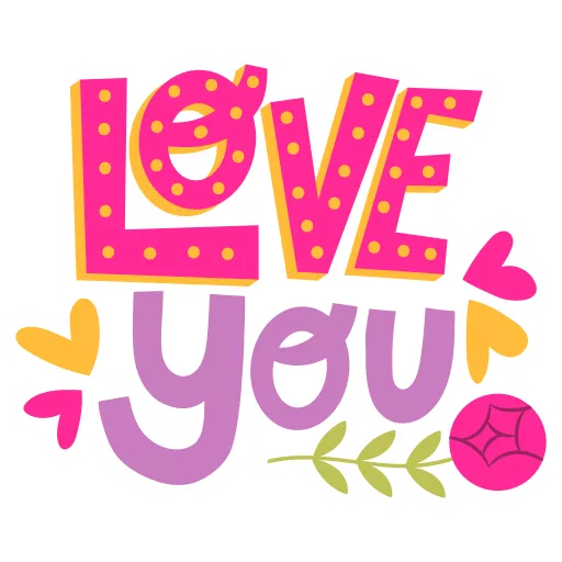 عشق,دوستت دارم