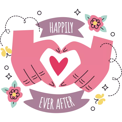 خوشبختانه,همیشه