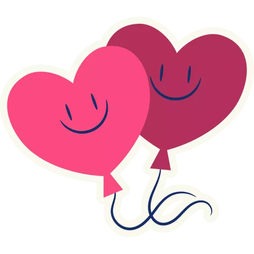 بالن‌ها,بادکنک‌ها